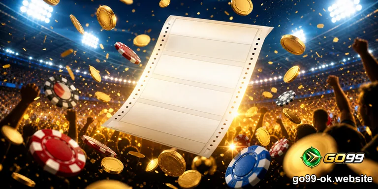 Các vòng đặt cược chi tiết trong trò chơi tại GO99