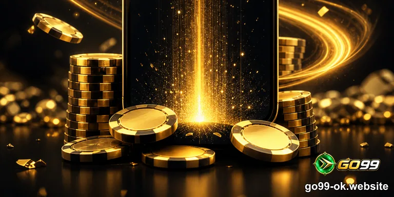 Casino GO99 – Sòng Bạc Trực Tuyến Hàng Đầu Việt Nam - hình ảnh - go99-ok.website