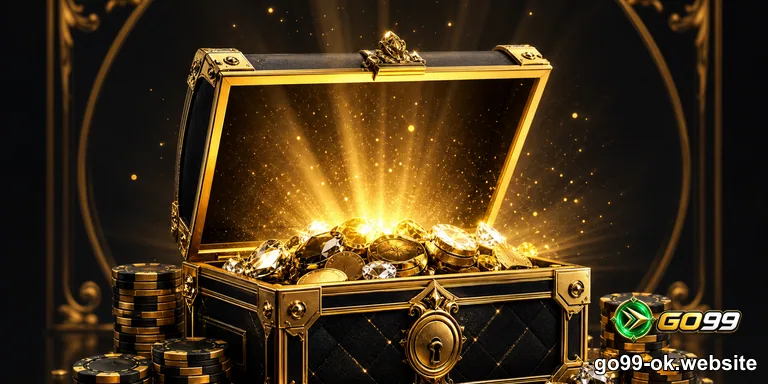 Nổ Hũ GO99 – Quay Thưởng Liền Tay, Nhận Ngay Jackpot Khủng - hình ảnh - go99-ok.website