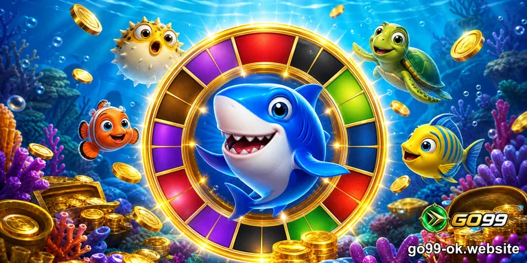GO99 Games 🎮 Thiên Đường Trò Chơi Online 2026 - hình ảnh - go99-ok.website