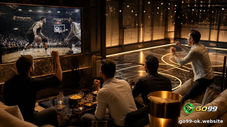 GO99 Games 🎮 Thiên Đường Trò Chơi Online 2026 - hình ảnh - go99-ok.website